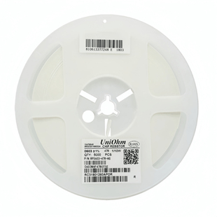 厚声贴片电阻 0603WAF3002T5E R0603 30KΩ 100mW±1%(100只)