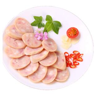大红门老北京蒜肠即食香肠肉肠含淀粉肠非烤肠火腿肠下酒菜正宗