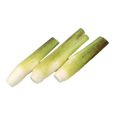 东升农场茭白新鲜农家低脂鲜嫩