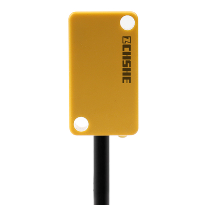 ZCHSHE小方形侧面感应电感式开关