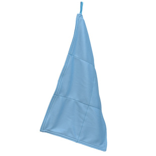 洁净抹布 无尘车间专用毛巾 gmp制药厂食品厂超细纤维 加厚强吸水