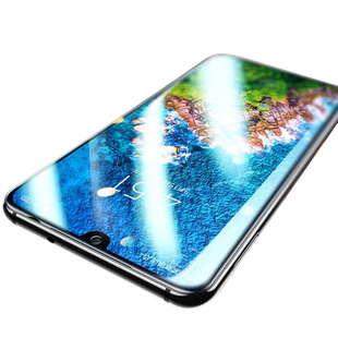 闪魔适用 小米9钢化膜红米k30pro小米10pro水凝11ultra全屏K30i手机膜覆盖k30s至尊版青春mi八蓝光九
