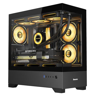 U7265KF搭配RTX3060独显主机