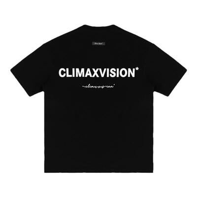 CLIMAXVISION多色短袖休闲