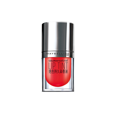 美宝莲绝色滋润保湿包邮染唇液