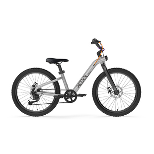 优贝光轮成长车学生通勤变速车10-18岁上学青少年自行车