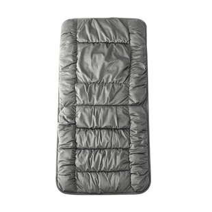 加热坐垫办公室座椅垫冬天发热屁股垫可拆洗定时靠背一体电热坐垫