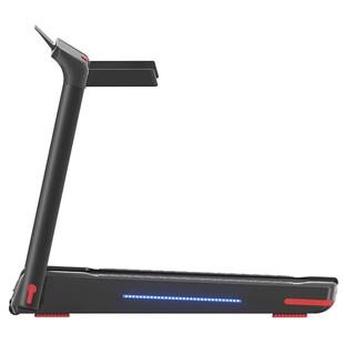 （创新奖）微云磁力减震跑步机家用款小型室内超静音折叠