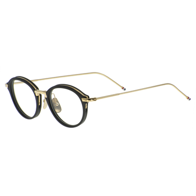 汤姆布朗经典复古日本手工眼镜框