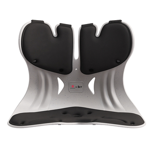 BKT男士护腰坐垫椅旗舰店官方靠久座神器人体工学支撑背部姿枕托