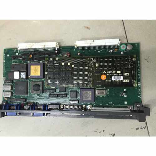 议价三菱主板现货销售MC161  记忆卡MC852A/1000元