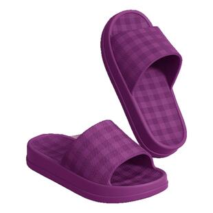 德国医用手术室拖鞋女款夏季外穿2026新款室内家居防滑厚底凉拖鞋