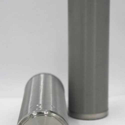 INDUFIL 080992097 FILTER ELEMENT 3μM