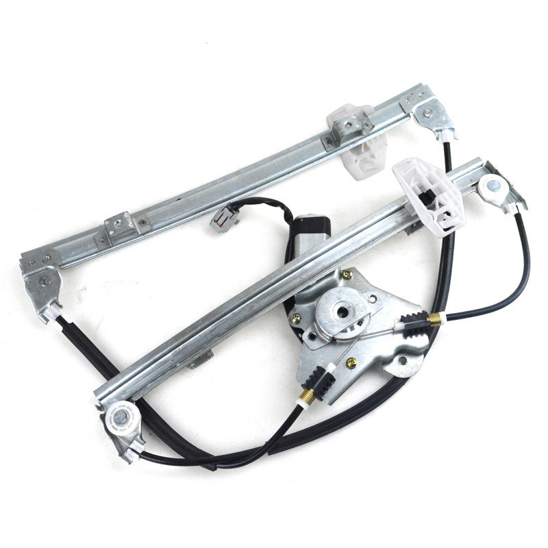 奇瑞E3电动玻璃升降器总成E3原装电动摇窗机配件专用升窗器带电机