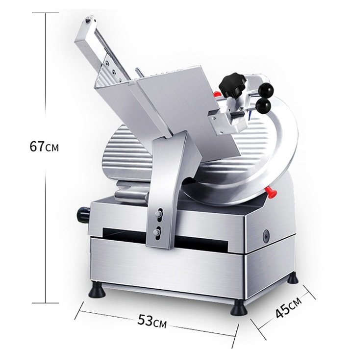 亨创商用台式全自动切片机肥牛卷羊肉肉片食品切片机多功能电动刨,厨房电器,商用切片机/切肉机/绞肉机,淘宝优惠券,粉丝福利购,淘宝优惠卷