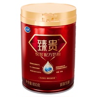 飛鶴臻貴悅智成人奶粉800g*1罐