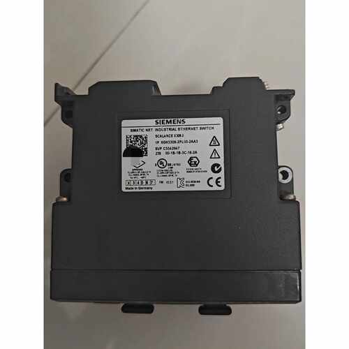 询价PLC6GK5308-2FL00-2AA3#SIEME