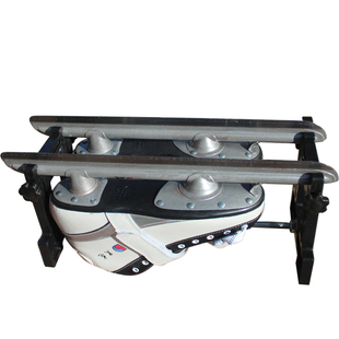 冰刀磨刀架磨刀器矮鞋腰速滑冰刀鞋使用的刀架磨石磨刀石油石配套