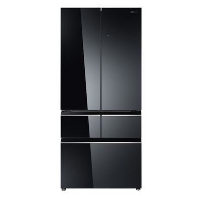 日立冰箱新款509L超薄多门