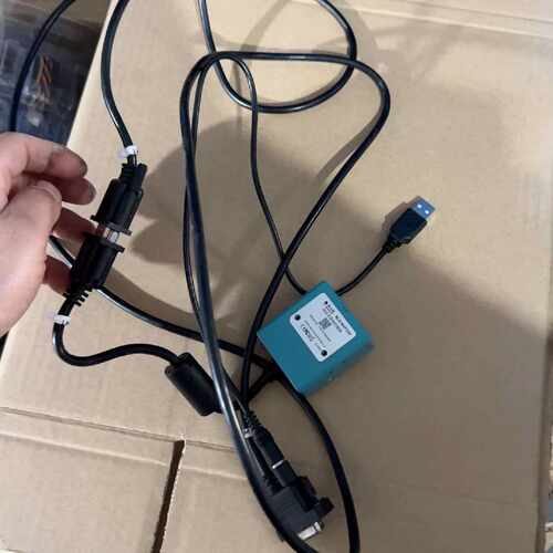 询价下单新大陆固定式工业扫码器。扫描器NVF230