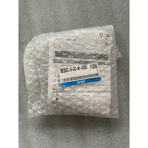 议价SMC压力传感器ISE20CS02WX500维修