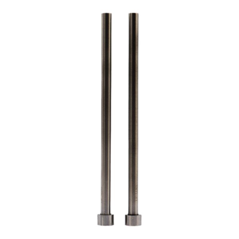 进口SKD61顶针氮化推杆顶杆1.0mm-9.9mm/非标小数点模具耐热顶针