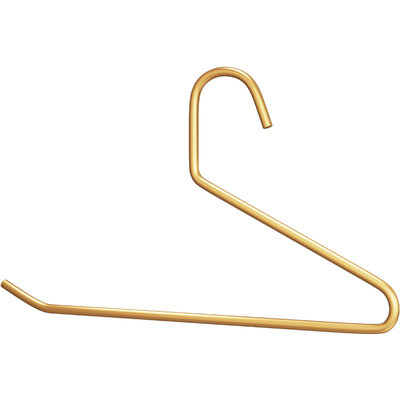 热销20W+实心全铝鹅型裤架