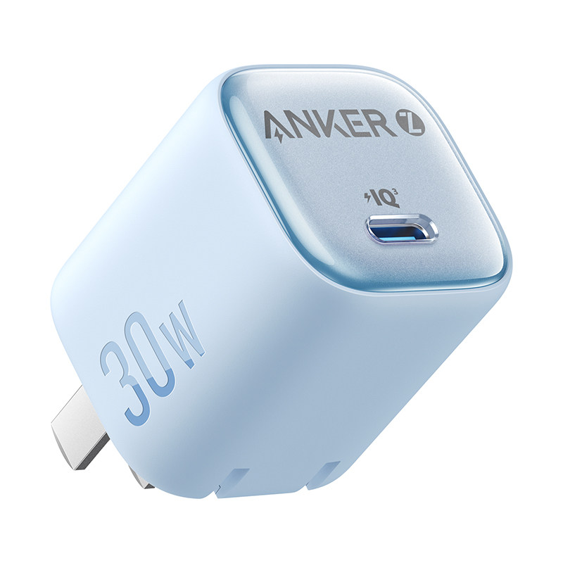 【iphone17首选】Anker安克充电器适用于苹果iPhone16promax手机14Pro13充电头数据线type