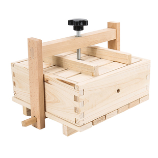 压猪头肉成型模具家庭自制肉盒工具肘子肉猪蹄肉牛肉猪头糕碎肉模