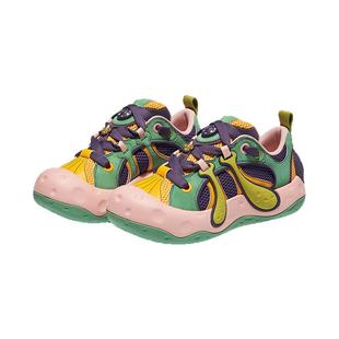 PALLADIUM帕拉丁休闲鞋蘑菇鞋男女款大头板鞋79413