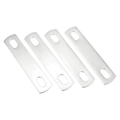 【免费专票13%】U型螺丝挡板大全