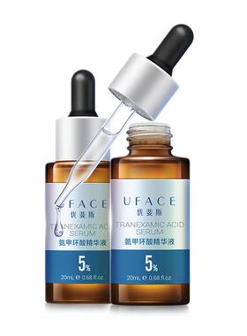 优斐斯5%氨甲环酸精华液