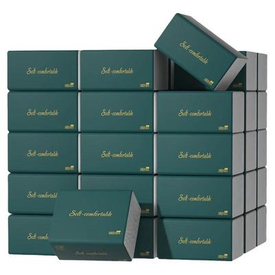 纸巾抽纸整箱家用实惠装餐巾纸