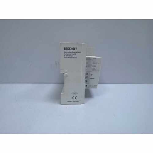BECKHOFF BC9191-0100 ROOM CONT