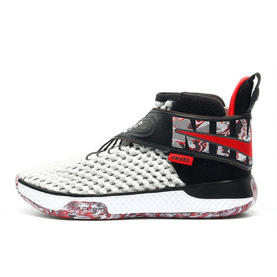 耐克正品春季男子运动实战篮球鞋