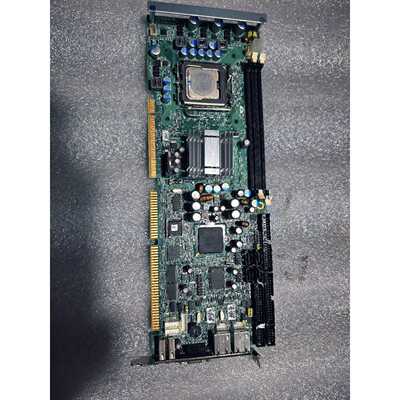 询价台湾艾讯SBC81206REVA4RC工控主板