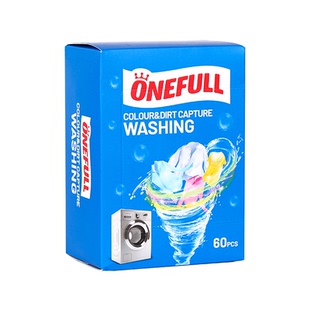 防串色洗衣片吸色纸可机洗家用色母片防染色串色衣物固色护色专用