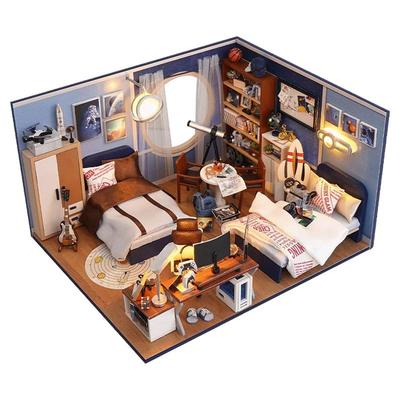 创意DIY手工惊喜生日礼物