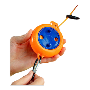 旅行住酒店晾衣绳洗漱套装女 儿童外出 出门海边旅游用品必备神器