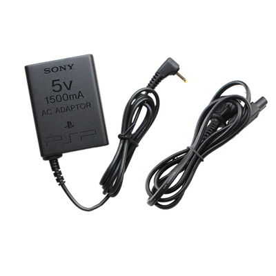PSP3000原装充电器电源线索尼