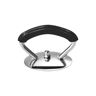 通用锅盖把手 硅胶防烫手柄 不锈钢锅盖提手 厂家批发 满19元包邮