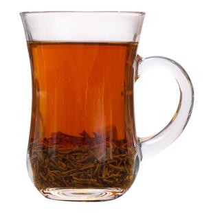 乌梅香十年典藏祁红工夫红茶正宗茶叶老工艺祁门红茶