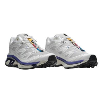 【自营】SALOMON/萨洛蒙XT-6运动休闲跑步鞋男女同款户外越野训练