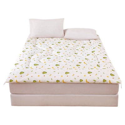 【优等品质】新疆棉花床垫被铺底