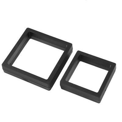 防氧PE膜收纳盒项链耳钉不缠不黑