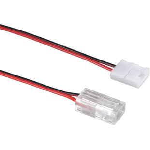 COB贴片灯带免焊接头