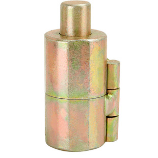 淬火加厚不锈钢波纹管打波器4分6分燃气管平口器打平压边模具工具