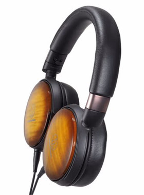 Audio Technica/铁三角ATH-AWAS/AWKT/WP900/W1000Z 监听头戴耳机