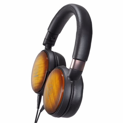Audio Technica/铁三角ATH-AWAS/AWKT/WP900/W1000Z 监听头戴耳机