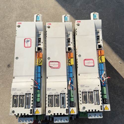询价-伺服驱动器MFE180-04AN-016A-4L51